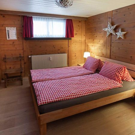 Mom - Alpine Boutique Apartments, Romantica, Near Grindelwald Terminal 외부 사진