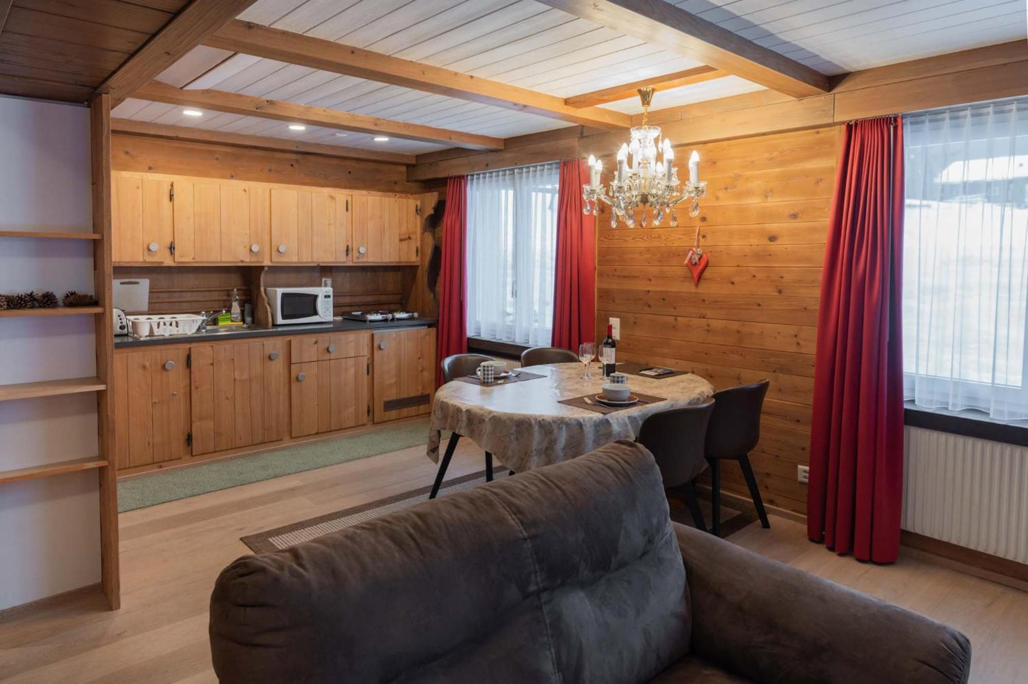 Mom - Alpine Boutique Apartments, Romantica, Near Grindelwald Terminal 외부 사진